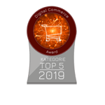 Finalist Digital Commerce Award 2019