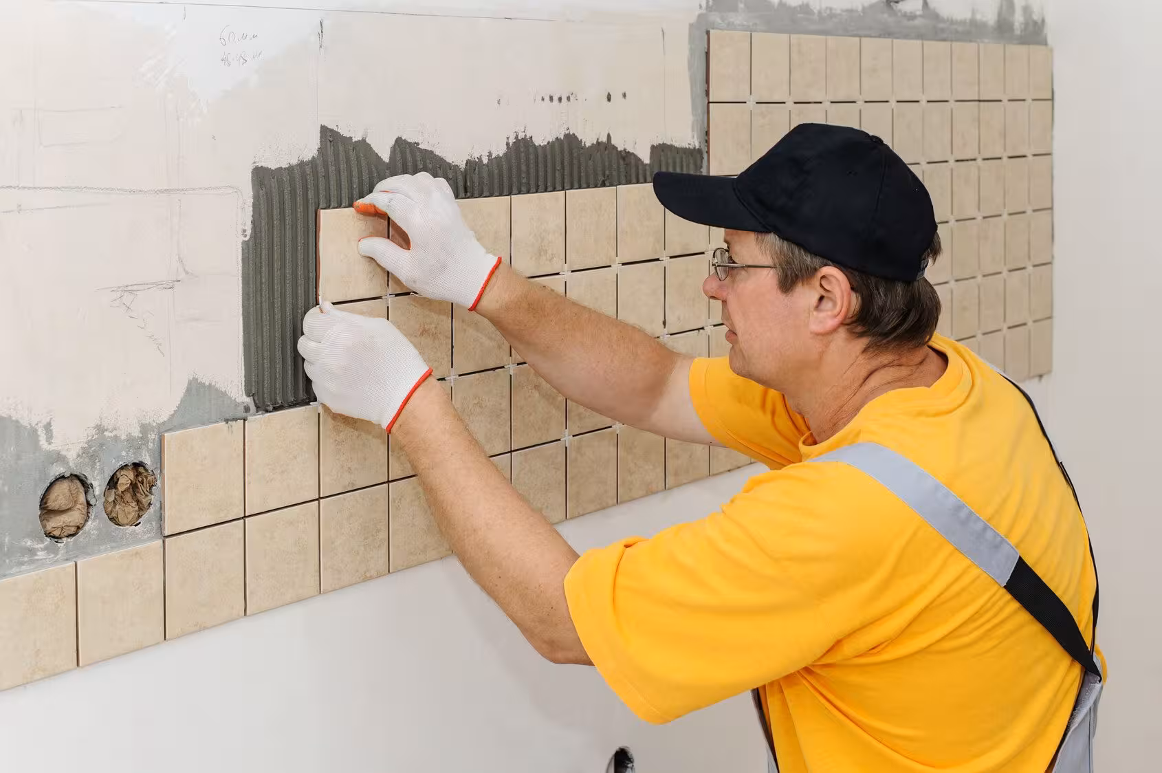 tiles