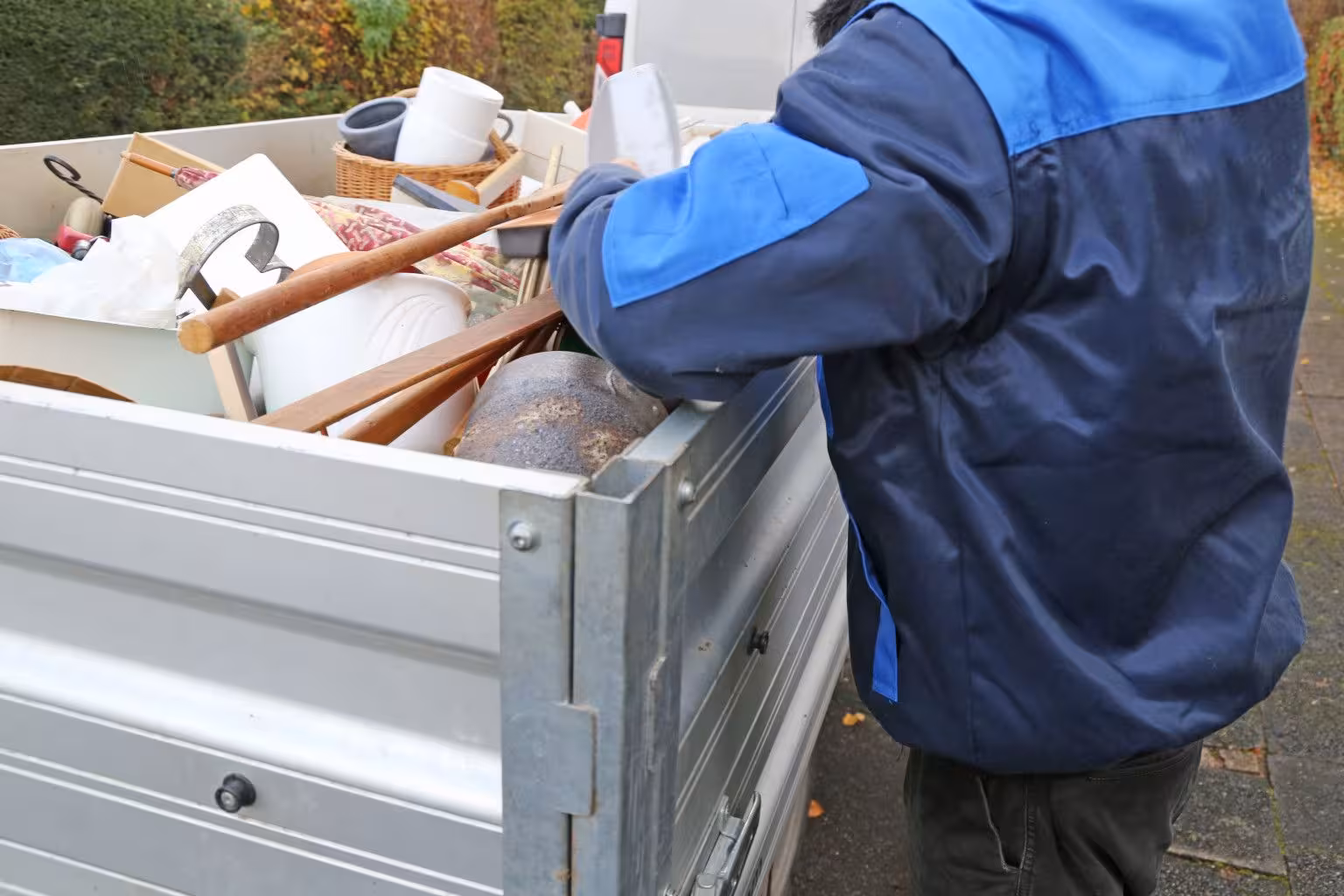 disposal